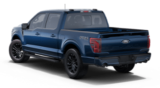 2025 Ford F-150® External Image 3